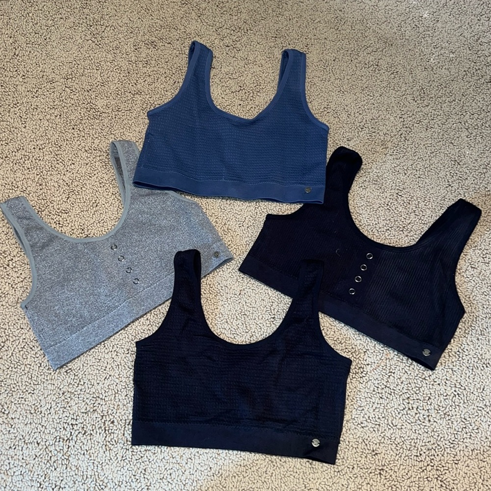 Bras lucky brand 🍀